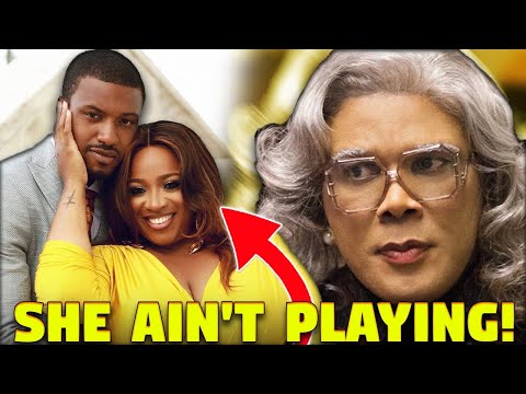 Gospel Singer Kierra Sheard Says She Doesn't Trust Her  Friends Around Her Husband...UH OH JESUS!!!