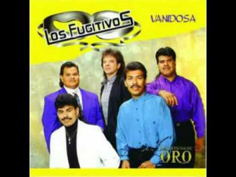 Los Fugitivos - La Loca