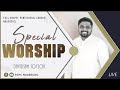 SPECIAL WORSHIP  ( 20-05-2021 ) | DAVIDSAM JOYSON | FGPC NAGERCOIL