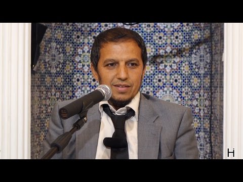 L'imam Al-Ghazali : un savant hors pair - Hassan Iquioussen