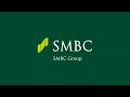 また SMBCとMUFGが サウンドロゴを開けます