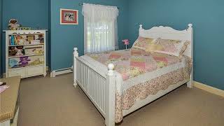 45 Country Club Road video tour