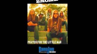 Video-Miniaturansicht von „Blackberry Smoke - Prayer for the Little Man (Official Audio)“