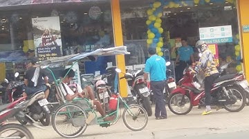 Cảnh giác giang hồ bắt cóc phụ nữ hiếp dâm      ngã tư ông bầu    thị trấn Mỹ Tho     tỉnh Đồng Tháp