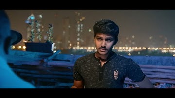 Expert FX VFX Challenge | ADD YOURSELF IN TO MOVIE | After Effects actor replacement