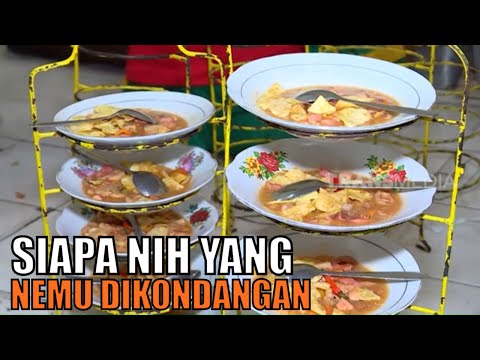 Cara Membuat Capcay Hajatan