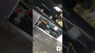 Electric stove error code f30 part #2