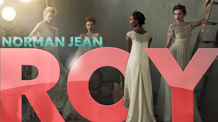 Norman Jean Roy - Composing with Excessive Balance...
