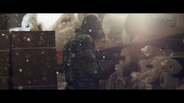 Cinematographer SHOWREEL 2018 (Arri Alexa, RED, Blackmagic)