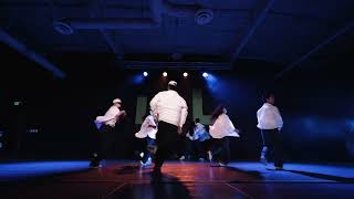 mL Performance Intensive Fall 2025 | Kevin Nierva | Front View @MovementLifestyle