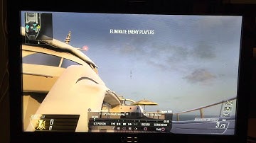 My First Across The Map Tomahawk Kill