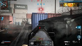 85 kills 45 deaths | PP19 Bizon | Shipment Domination | Call of Duty Modern Warfare 2019