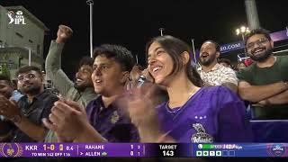 DC vs KKR Full Match Highlights | 🔥 IPL 2026