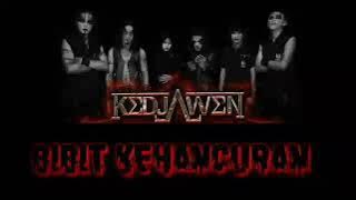 Kedjawen - Bibit Kehancuran (Lyrics)