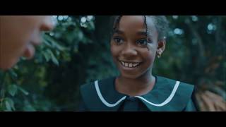 Mortimer   Lightning Official Music Video
