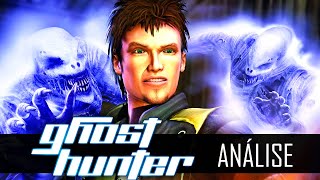 Ghosthunter : Vale ou Não a Pena Jogar!