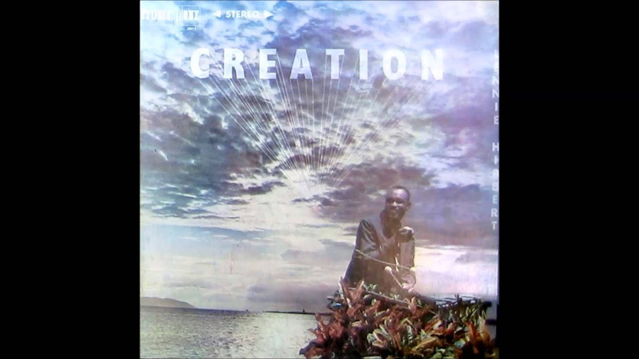 Lennie Hibbert - Nature Boy - YouTube