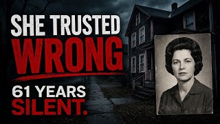 She Opened Her Door To A Stranger. 61 Years Later, His Bones Told The Truth