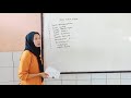 Bahasa Indonesia - Jenis Surat Dinas