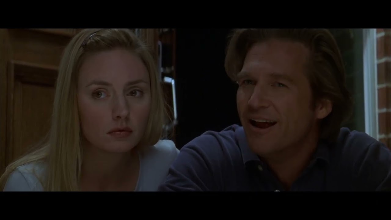 СМЕРТЬ ЖИВЁТ ПО СОСЕДСТВУ! Дорога на Арлингтон