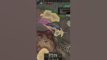 HOI4 Least Deranged Kaiserredux Path