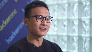 HackerOne Hacker Interviews: Eugene (@spaceraccoon)