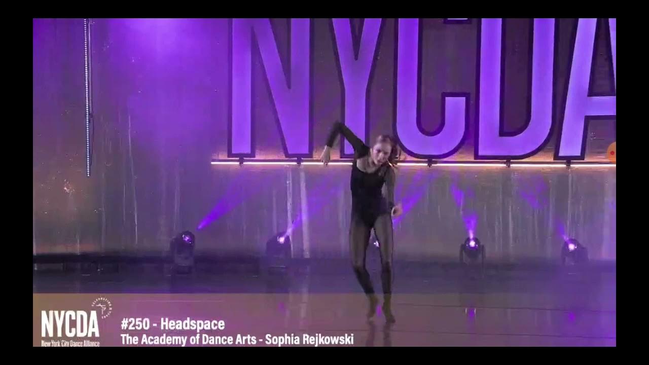 Headspace NYCDA 2024 YouTube