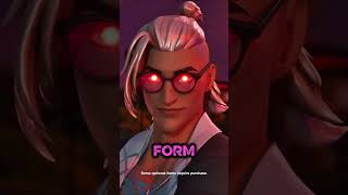 Fortnitemares 2025 LEAKS &amp; Storyline Teasers!!