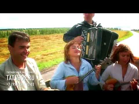 Рустем Закиров «Шофёр
