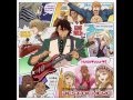 【Tiger &amp; Bunny】 Best Of Hero - No Farewell (Barnaby Brooks Jr.)