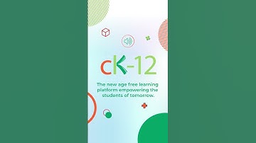 Learn The Way You Like With CK-12!