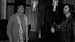 Juan Gabriel ft. Juanes - Querida