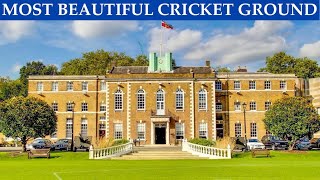 Absolute Rollercoaster at HAC CC vs Marlborough College Cricket Club Most Beautiful Cricket Ground🔥