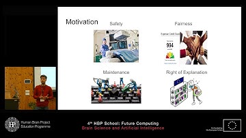 Dimanov Botty - Interpretable Deep Learning