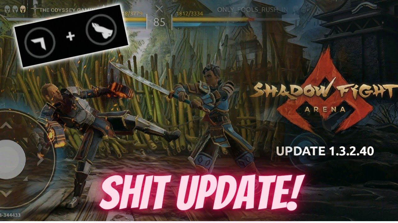 Are you guys also facing this problem?😩 || new small update 🤦|| Shadow ...