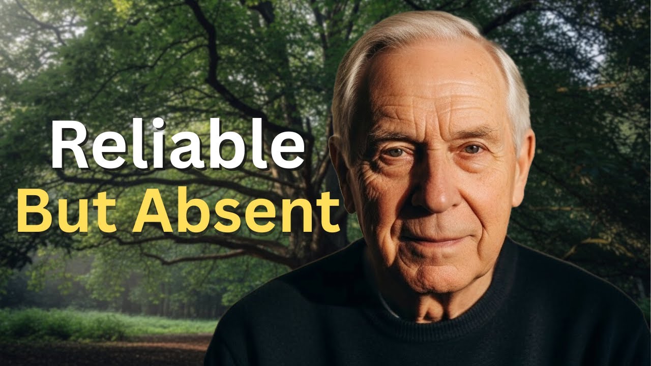 I Thought I Had Time – Confessions of an 81-Year-Old