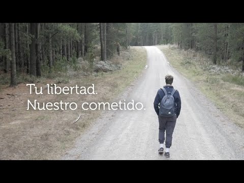 Who we are | Lo que somos