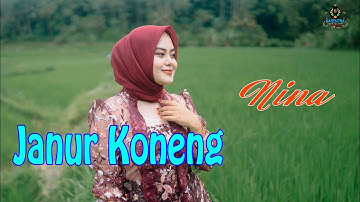 NINA - JANUR KONENG | Asa Teu Percaya (Official Gasentra) | Pop Sunda