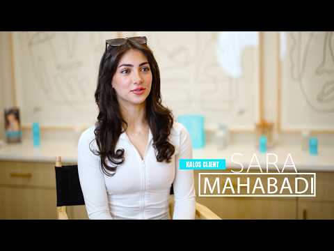 Video thumbnail: Rhinoplasty Patient Testimonial | Atlanta Facial Plastic Surgeon | Kalos Facial Plastic Surgery LLC — Kalos Facial Plastic Surgery