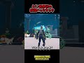 世界初の妖怪ハックタック #フォートナイト #shorts #ゲーム #ブレインロット