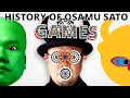 【LSD】佐藤理のゲーム史/History of Osamu Sato video games の動画、YouTube動画。