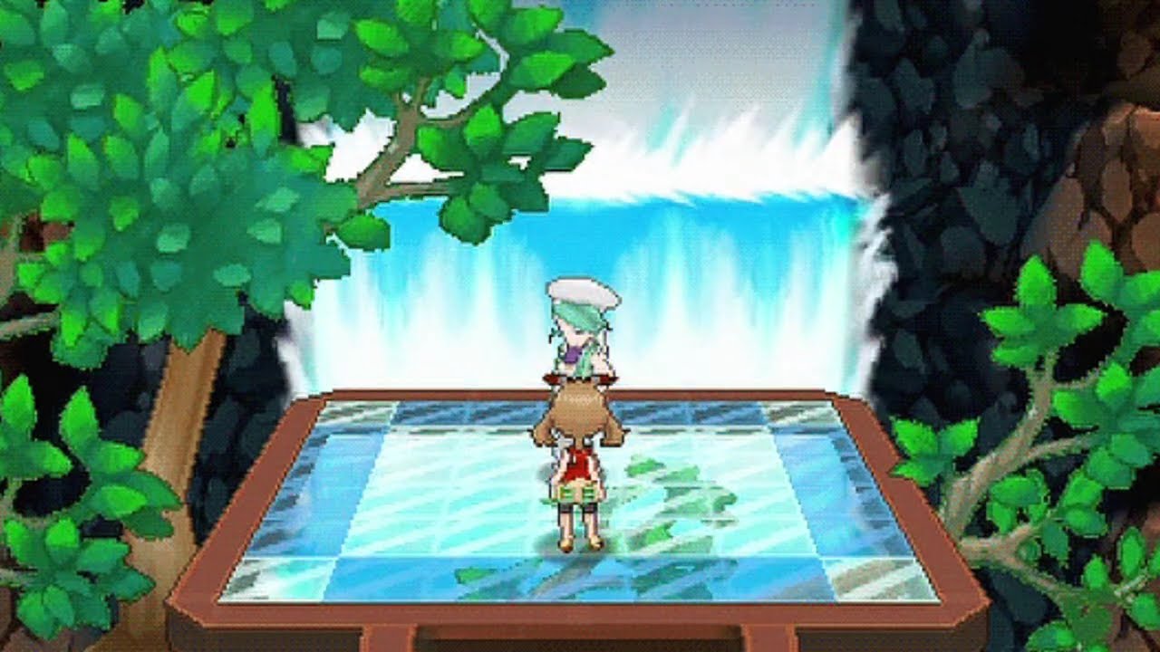 Listen to this Pokemon music while you to work, study in the morning