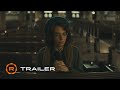 Wildcat - Official Trailer (2024) - Mays Hawke, Laura Linney, Philip Ettinger, Rafael Casal