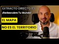 ¡Descifra Tu Realidad! 🌟 El Mapa No Es El Territorio: Claves para Interpretar Lo Que Ves ✨