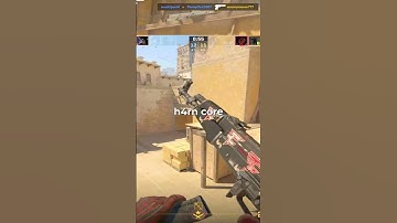 h4rn CORE #csgo #cs2 #cs #cs2moment #counterstrike #counterstrike2 #core
