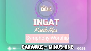Download Lagu Ingat KasihNya Symphony Worship Karaoke- Minus One MP3 Download Lagu Ingat KasihNya Symphony Worship Karaoke- Minus One MP3