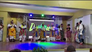 Isidore Pageant Granbay