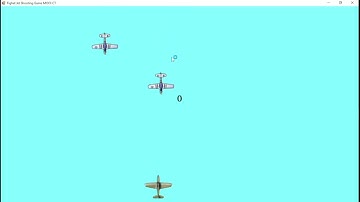 cara membuat game sederhana menggunakan Microsoft visual studio 2022 (universitas cendekia abditama)