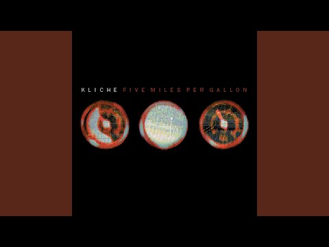Kliche — You Will Enjoy