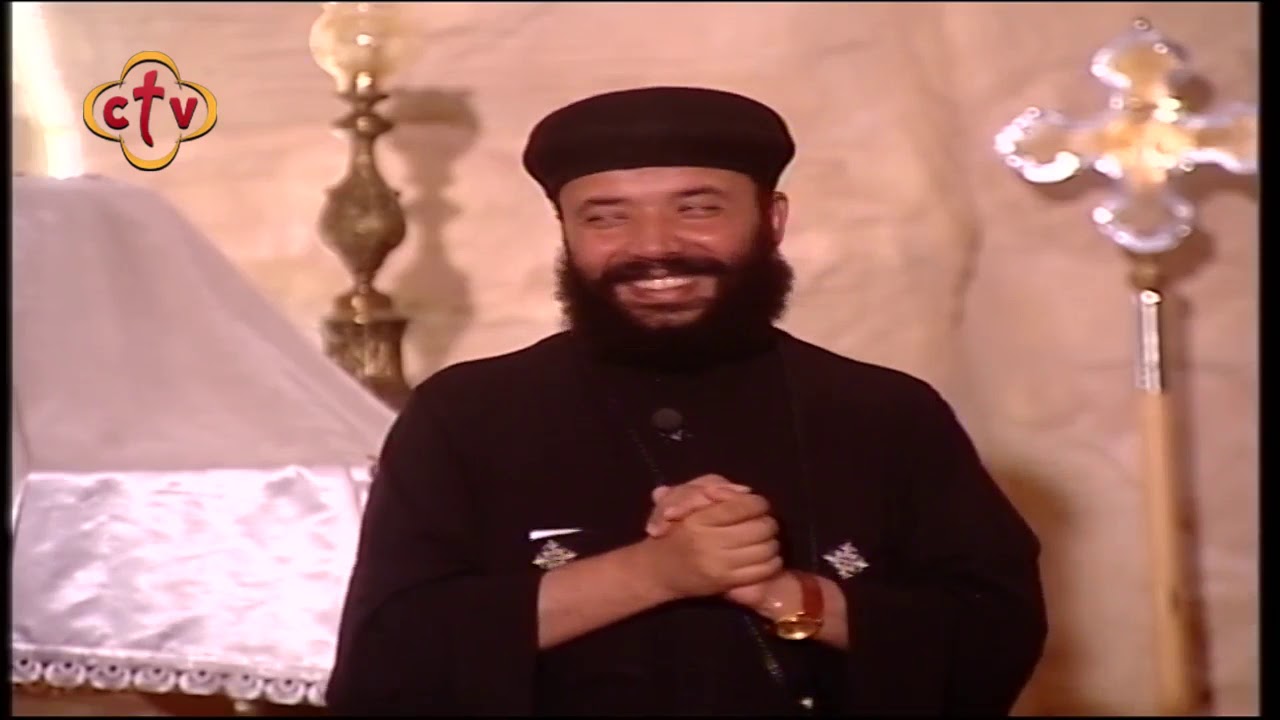 لكل أطفالنا الحلويين إعرفوا معانا قصة الأنبا بولا أول السواح | من برنامج عم بشارة